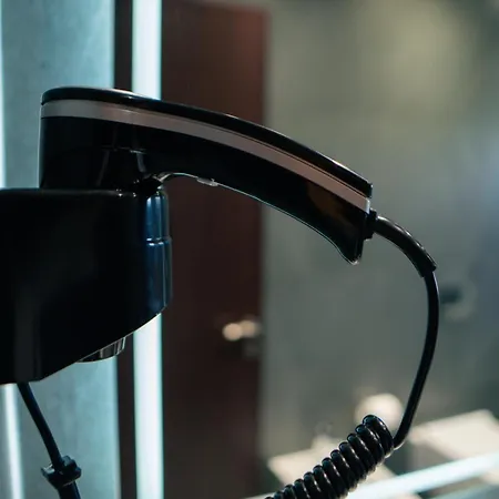 Pensjonat Topulli View Gjirokastra