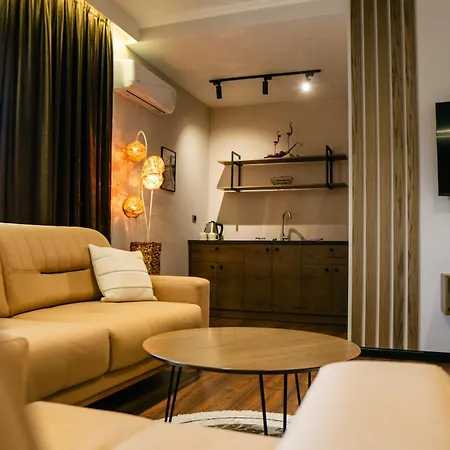 Topulli View Vendégház 4*