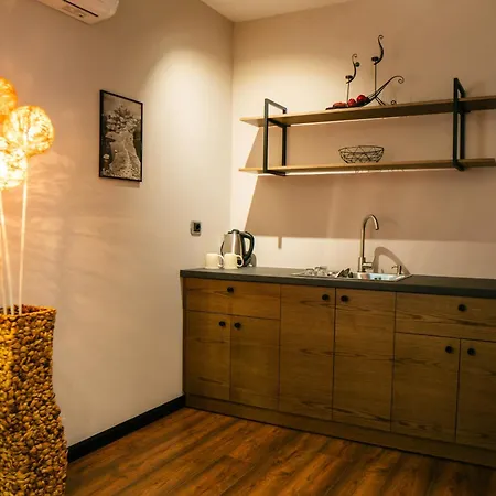 Pensjonat Topulli View Gjirokastra