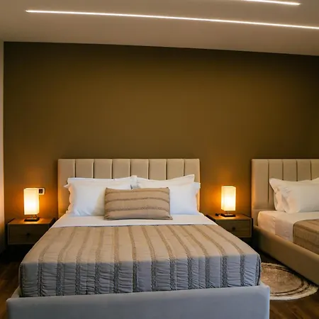 Topulli View Vendégház 4*