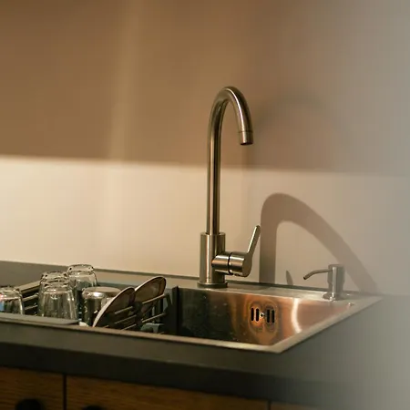 Pensjonat Topulli View