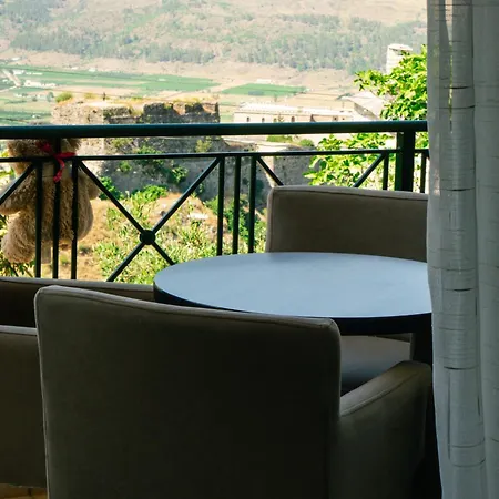 Topulli View Vendégház