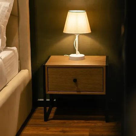 Vendégház Topulli View Gjirokastra