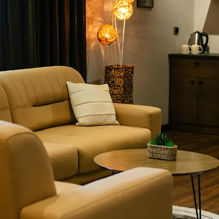 Topulli View Vendégház