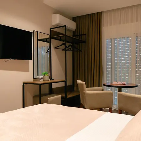 Topulli View Pensjonat