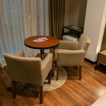 Topulli View 4* Gjirokastra