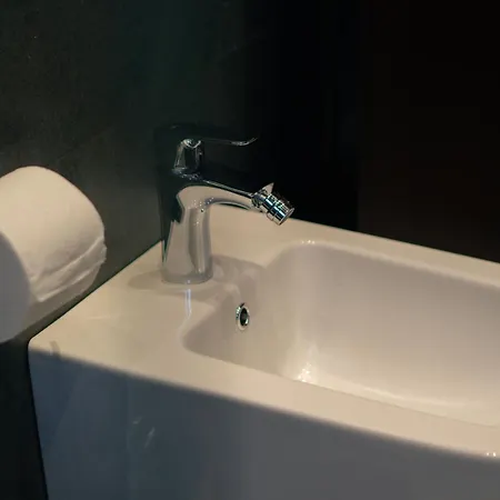 Pensjonat Topulli View 4*