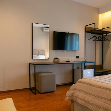 Topulli View Gjirokastra