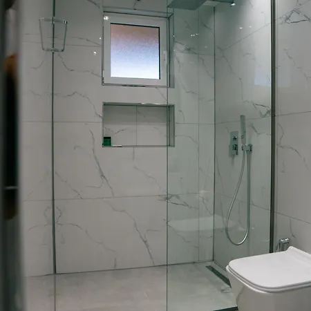 Topulli View 4* Gjirokastra