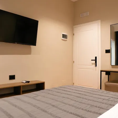 Topulli View Pensjonat 4*