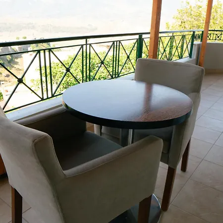 Topulli View Vendégház