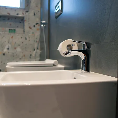 Topulli View Gjirokastra