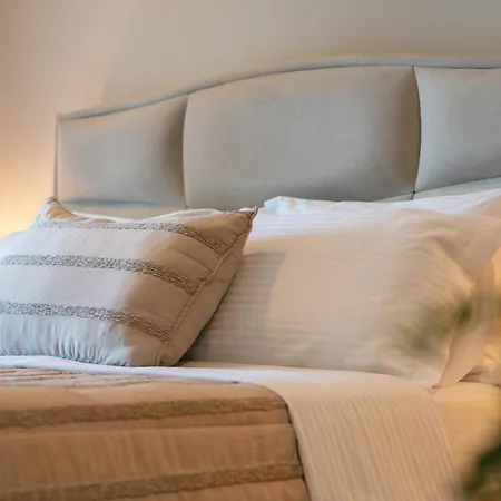 Vendégház Topulli View 4*