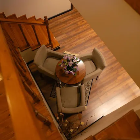 Pensjonat Topulli View 4*