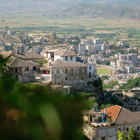 Topulli View Vendégház