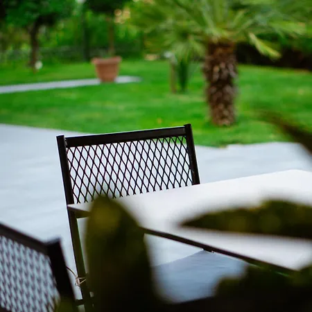 Topulli View 4* Gjirokastra