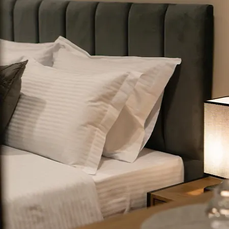 Topulli View Vendégház Gjirokastra