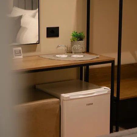 Topulli View Vendégház