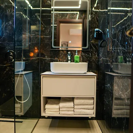 Topulli View 4* Gjirokastra