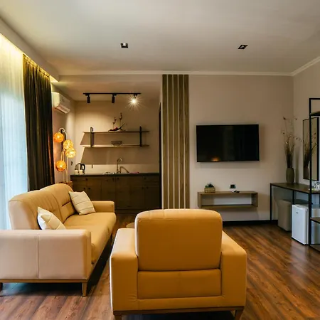 Topulli View Vendégház 4*