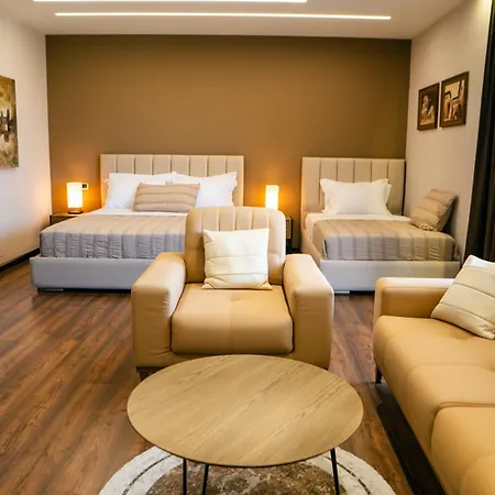 بيت ضيافة Topulli View 4*
