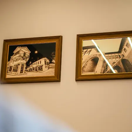 Topulli View Gjirokastra