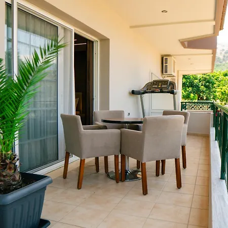 Topulli View Pensjonat 4*