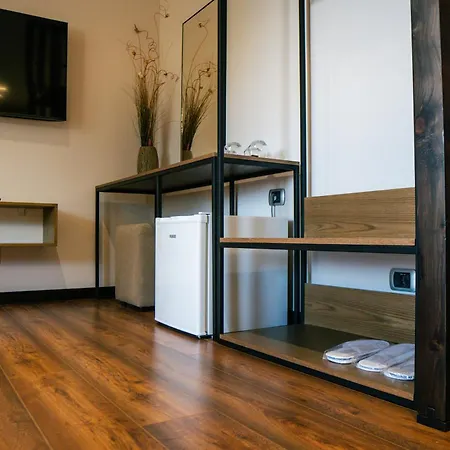 Topulli View Vendégház Gjirokastra