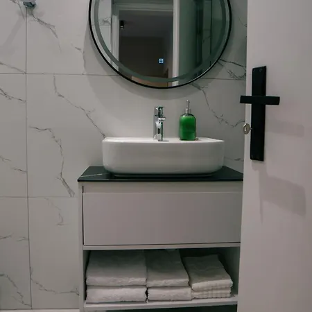 בית הארחה Topulli View