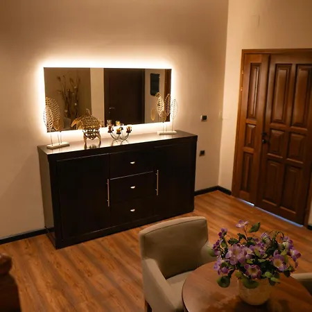 Gasthof Topulli View Gjirokastër