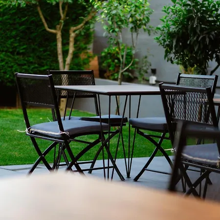 Topulli View Gasthof