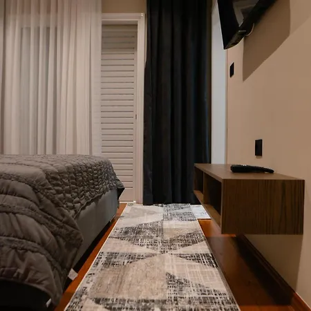 Gasthof Topulli View