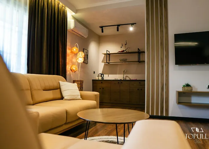 Topulli View Gasthof 4*