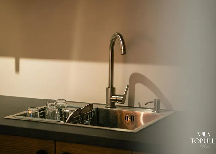 Gasthof Topulli View