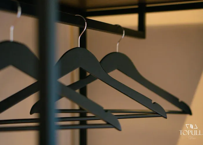 Topulli View Gjirokastër