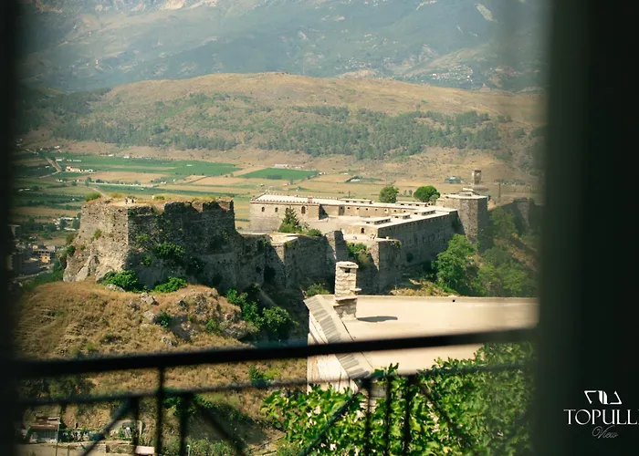 Gasthof Topulli View