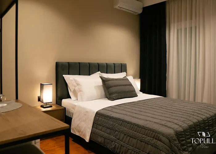 Gasthof Topulli View 4*