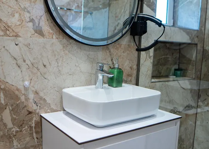 Topulli View Gjirokastër