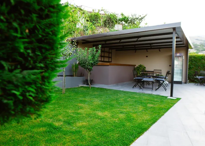 Gasthof Topulli View Gjirokastër