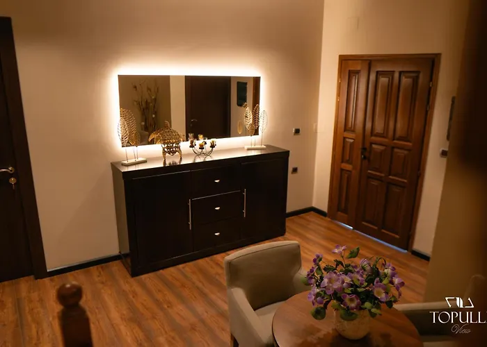 Gasthof Topulli View Gjirokastër