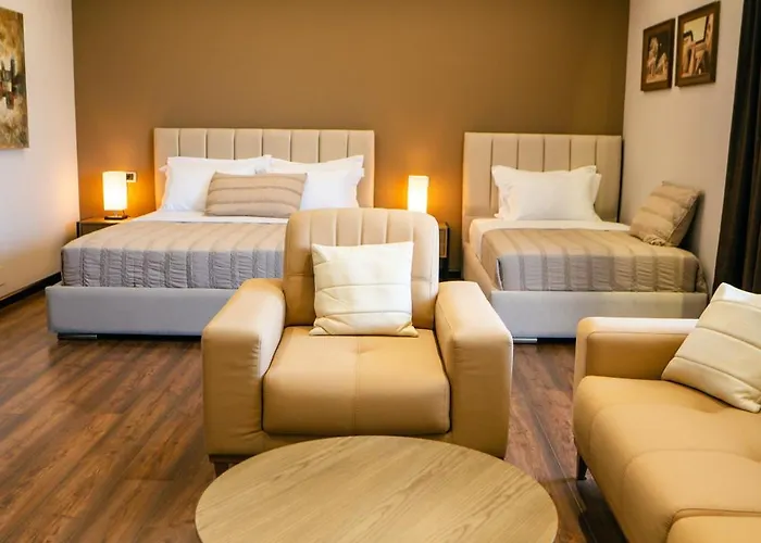 Gasthof Topulli View 4*