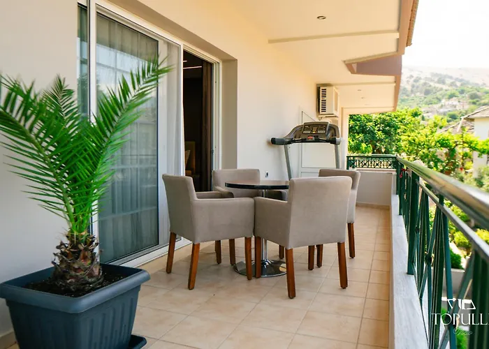 Topulli View Gasthof 4*