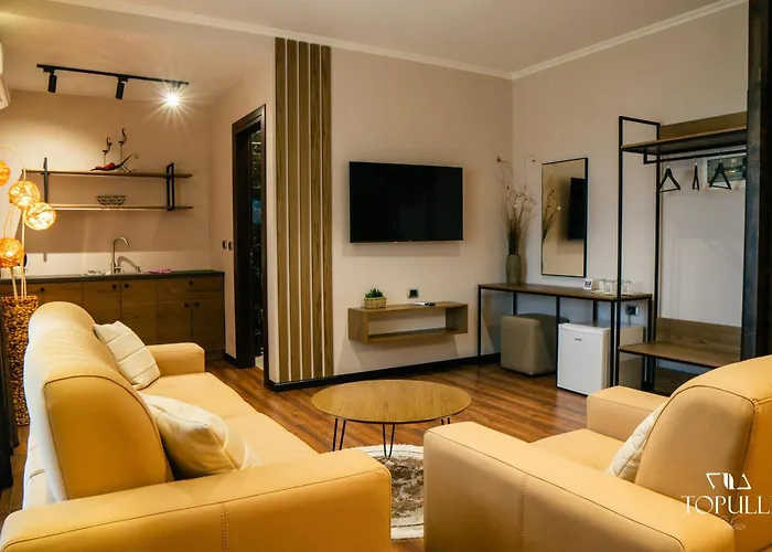 Topulli View Gasthof 4*