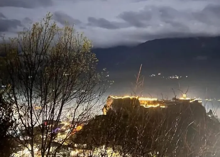 Gasthof Topulli View